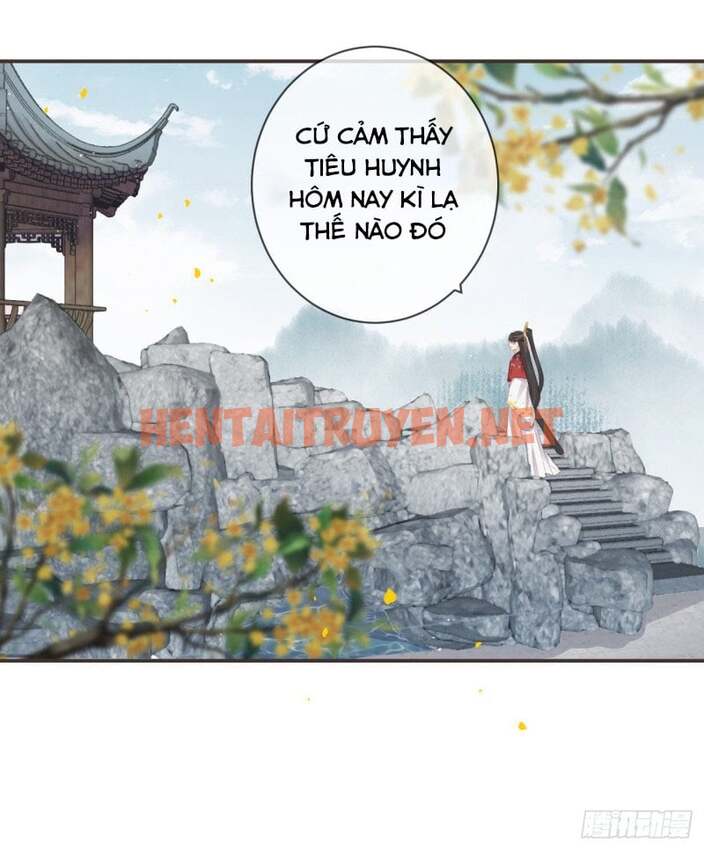 Xem ảnh Tiền Vô Cổ Nhân - Chap 17 - img_019_1640502165 - HentaiTruyen.net