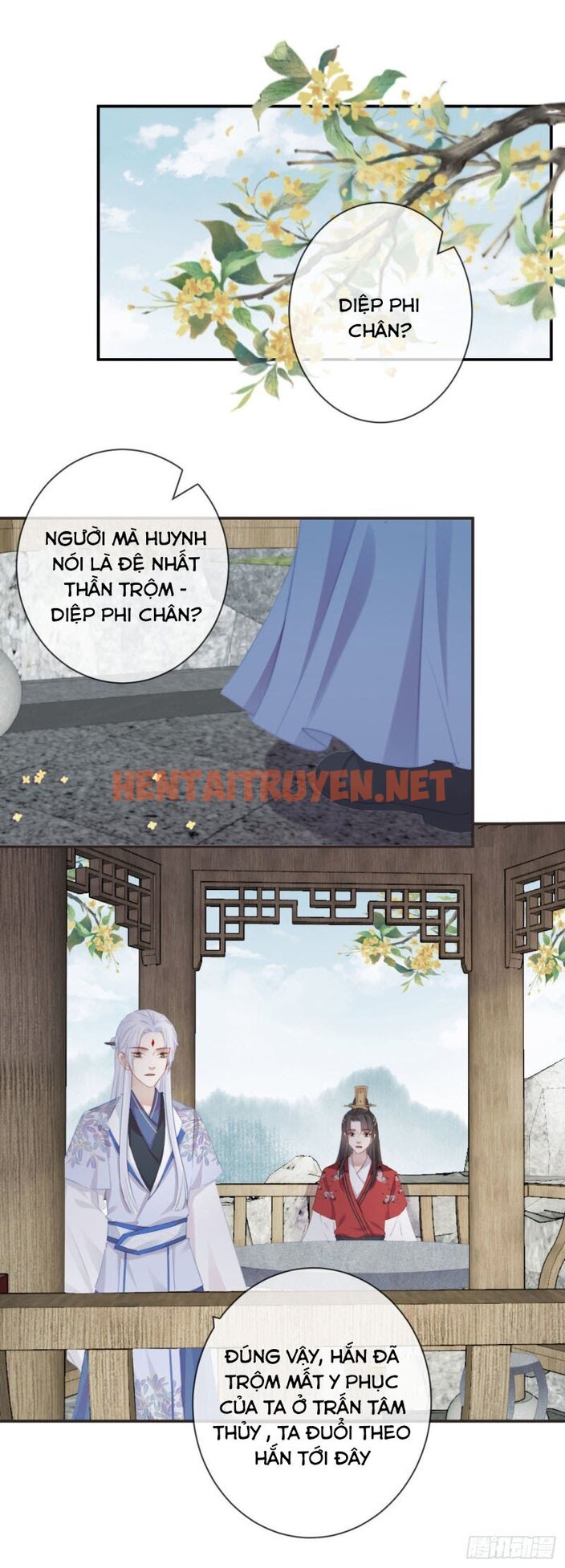 Xem ảnh Tiền Vô Cổ Nhân - Chap 17 - img_025_1640502169 - TruyenVN.APP