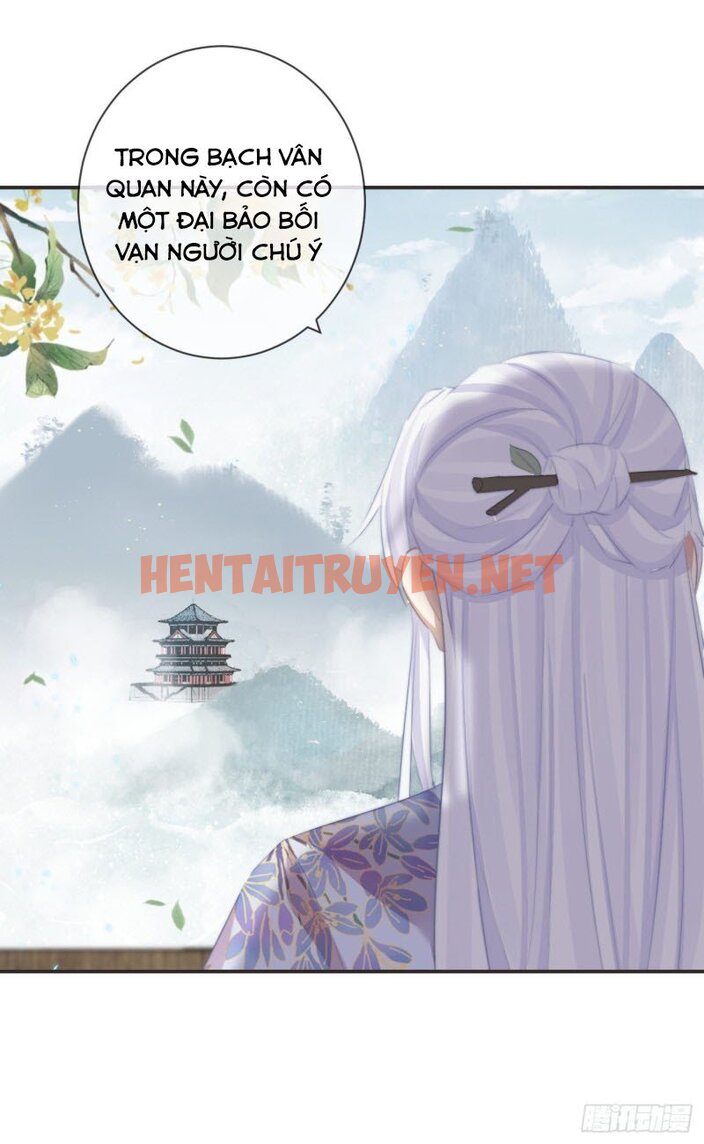 Xem ảnh Tiền Vô Cổ Nhân - Chap 17 - img_027_1640502170 - HentaiTruyen.net