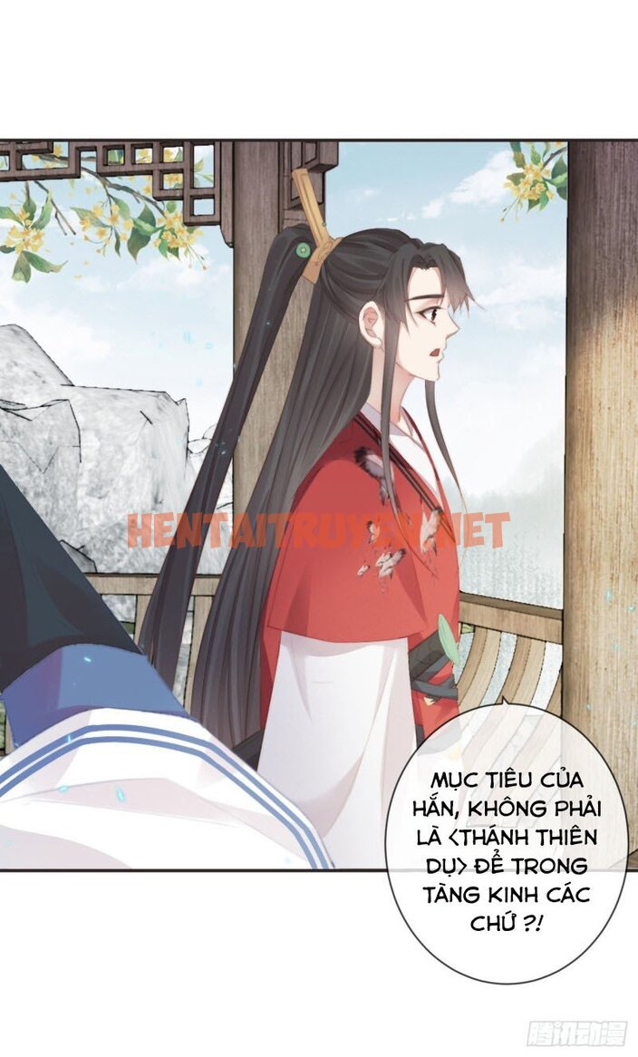 Xem ảnh Tiền Vô Cổ Nhân - Chap 17 - img_028_1640502171 - TruyenVN.APP