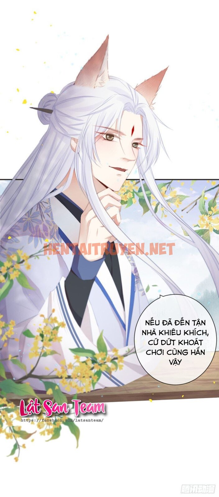 Xem ảnh Tiền Vô Cổ Nhân - Chap 17 - img_034_1640502174 - TruyenVN.APP