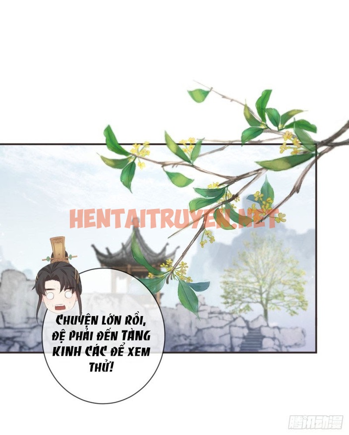 Xem ảnh Tiền Vô Cổ Nhân - Chap 18 - img_002_1640485969 - HentaiTruyen.net