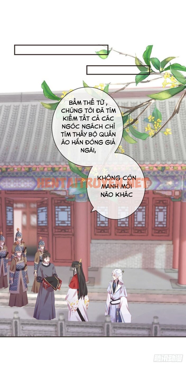 Xem ảnh Tiền Vô Cổ Nhân - Chap 18 - img_010_1640485974 - TruyenVN.APP