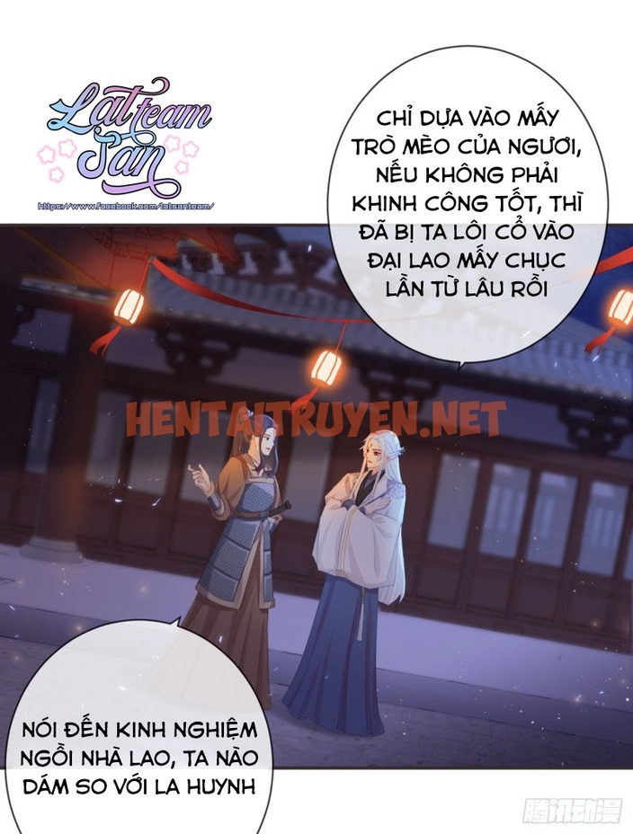 Xem ảnh Tiền Vô Cổ Nhân - Chap 19 - img_002_1640478014 - HentaiTruyen.net