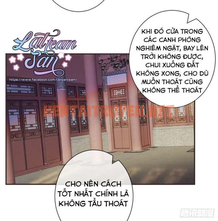 Xem ảnh Tiền Vô Cổ Nhân - Chap 19 - img_004_1640478015 - HentaiTruyen.net