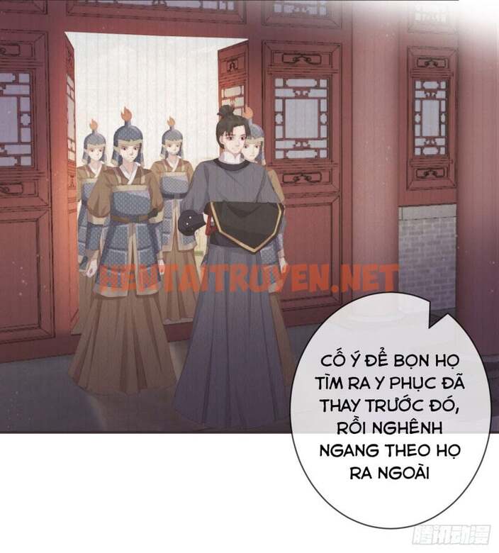 Xem ảnh Tiền Vô Cổ Nhân - Chap 19 - img_007_1640478017 - TruyenVN.APP