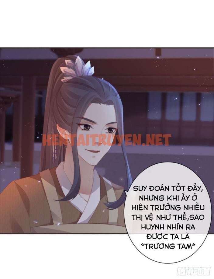 Xem ảnh Tiền Vô Cổ Nhân - Chap 19 - img_008_1640478018 - HentaiTruyen.net