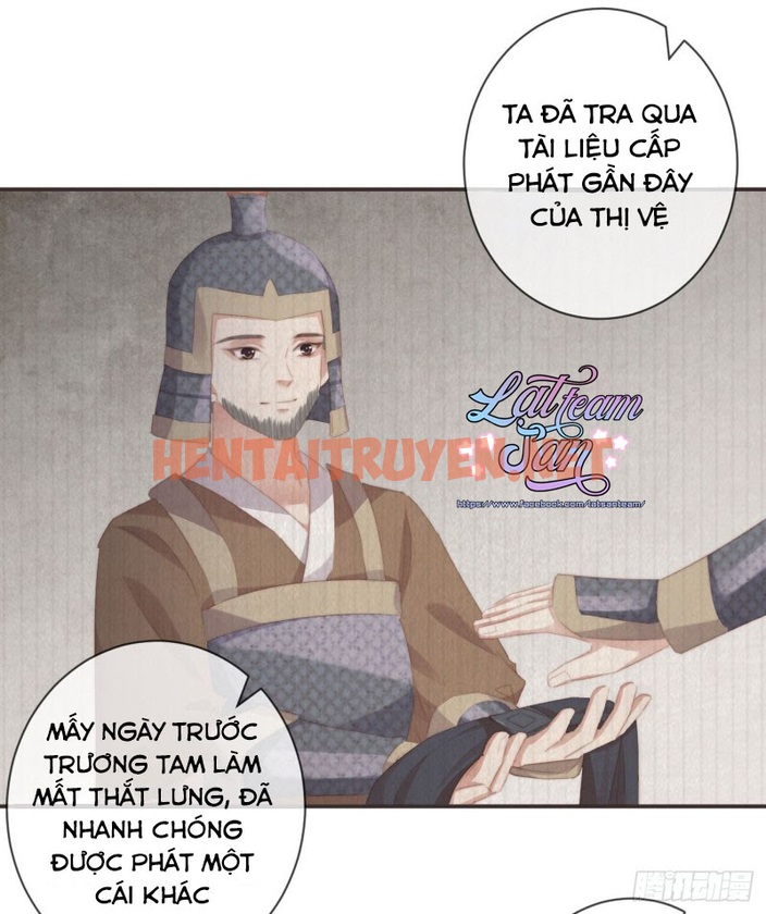 Xem ảnh Tiền Vô Cổ Nhân - Chap 19 - img_010_1640478019 - HentaiTruyen.net