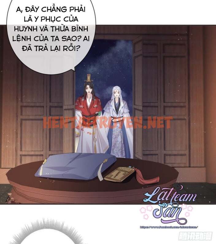 Xem ảnh Tiền Vô Cổ Nhân - Chap 19 - img_024_1640478028 - HentaiTruyen.net