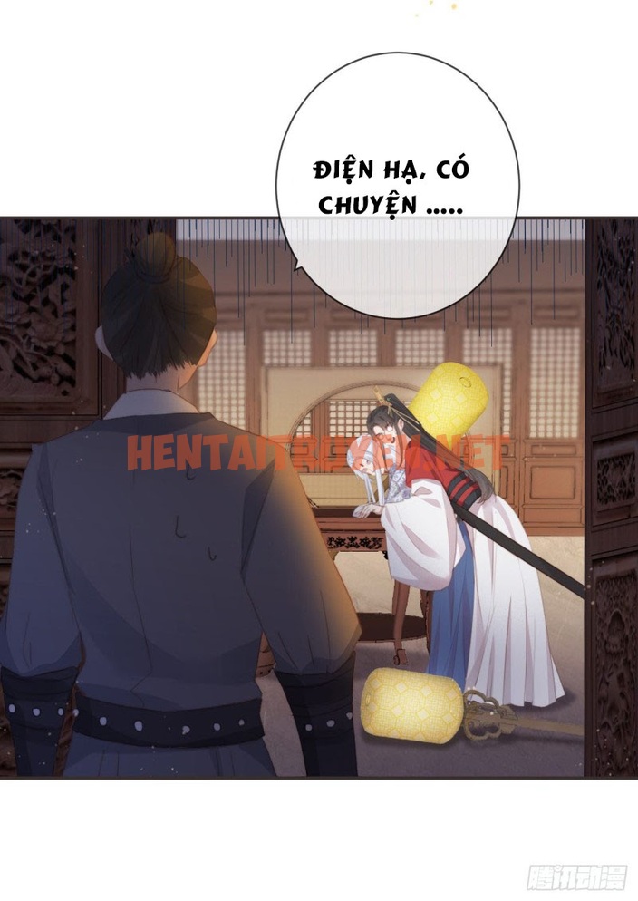 Xem ảnh Tiền Vô Cổ Nhân - Chap 19 - img_032_1640478033 - HentaiTruyen.net