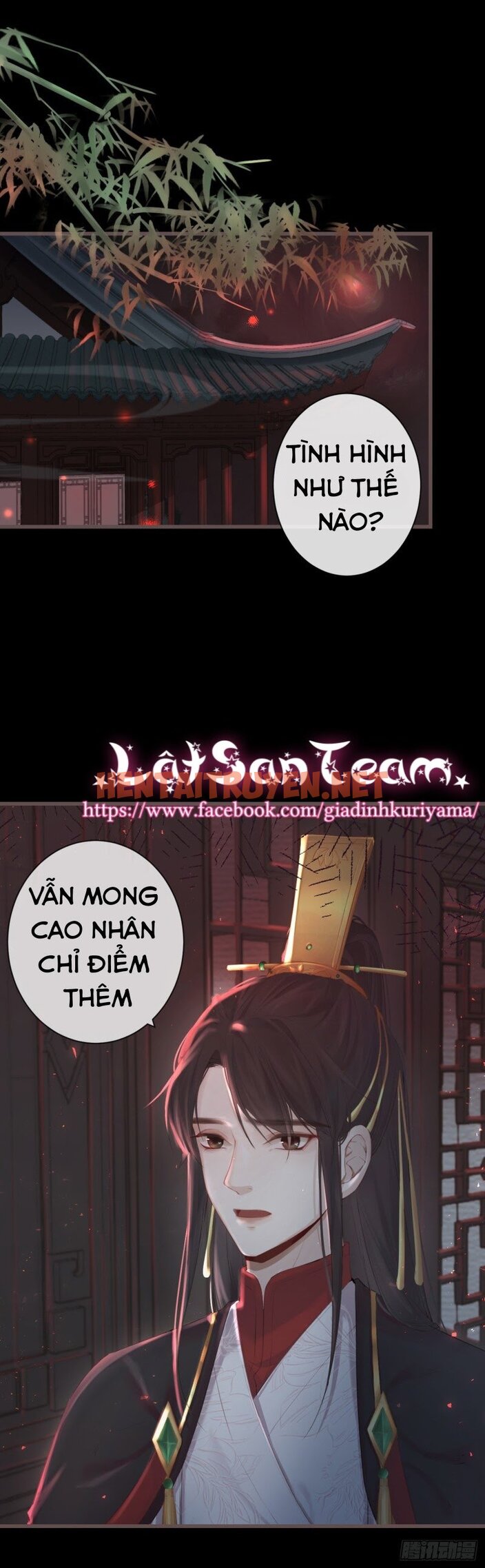 Xem ảnh Tiền Vô Cổ Nhân - Chap 2 - img_009_1640546263 - TruyenVN.APP