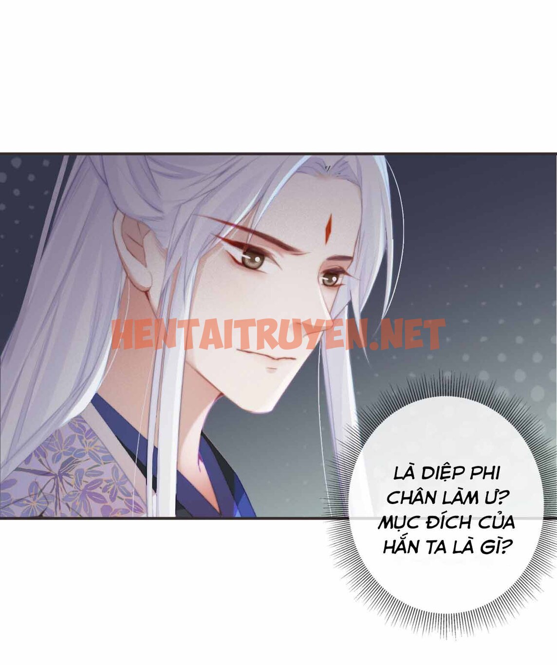 Xem ảnh Tiền Vô Cổ Nhân - Chap 20 - img_012_1628417944 - HentaiTruyen.net