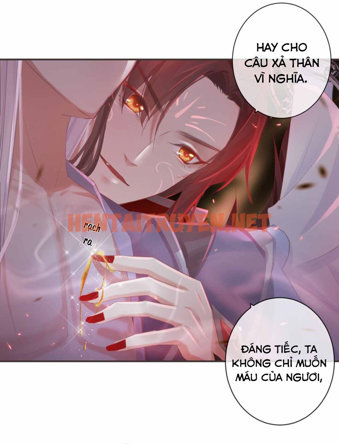 Xem ảnh Tiền Vô Cổ Nhân - Chap 21 - img_006_1628417976 - TruyenVN.APP