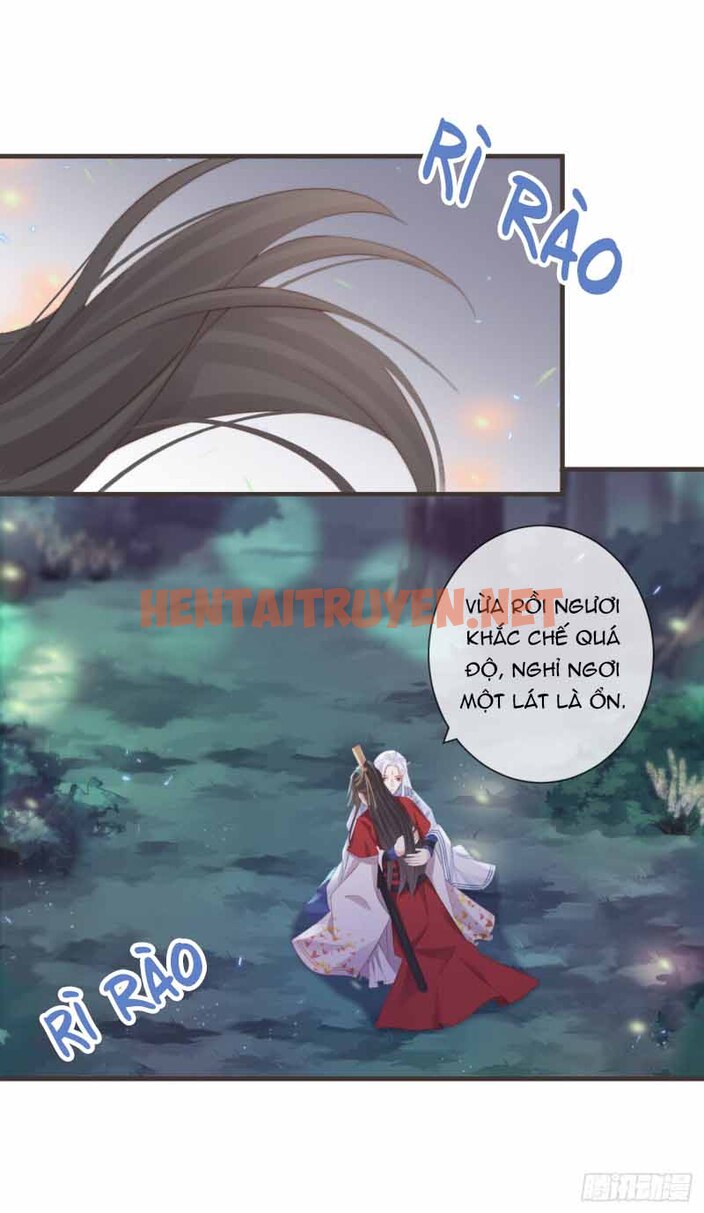 Xem ảnh Tiền Vô Cổ Nhân - Chap 22 - img_007_1628418019 - TruyenVN.APP