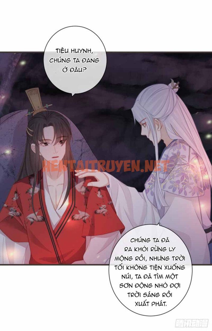 Xem ảnh Tiền Vô Cổ Nhân - Chap 22 - img_013_1628418019 - HentaiTruyen.net