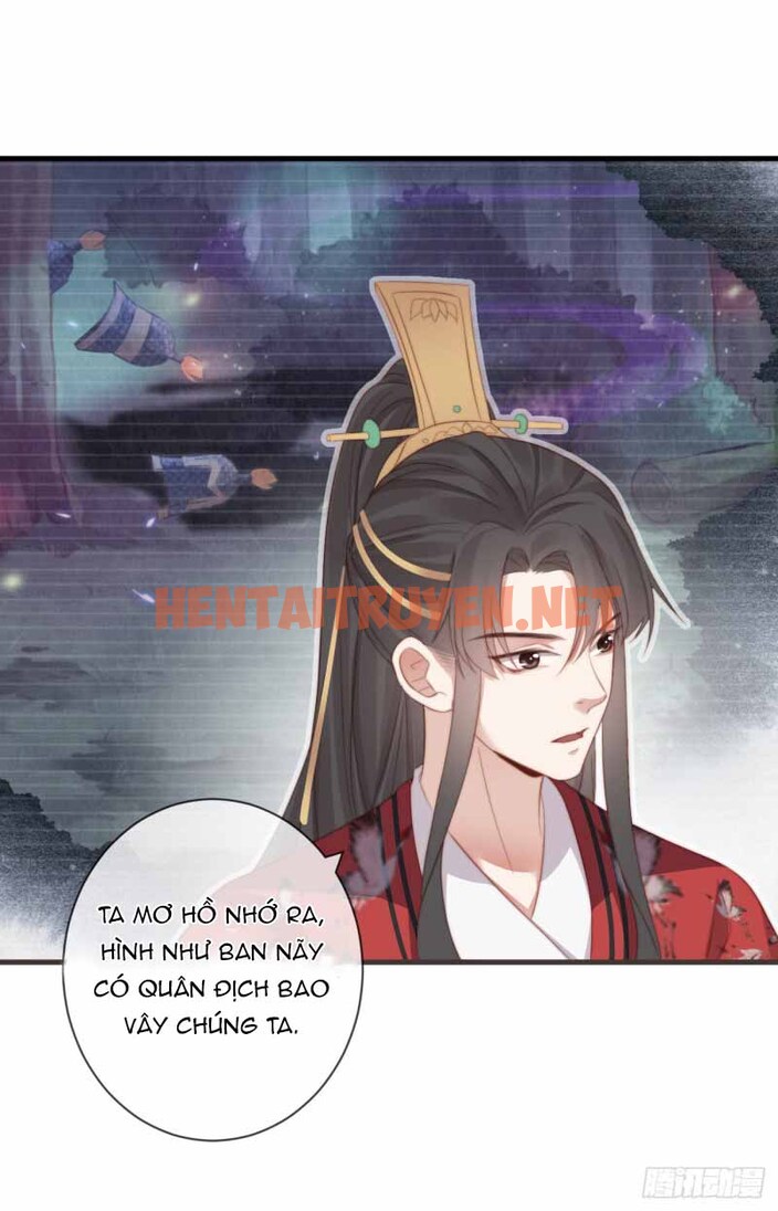 Xem ảnh Tiền Vô Cổ Nhân - Chap 22 - img_014_1628418019 - HentaiTruyen.net