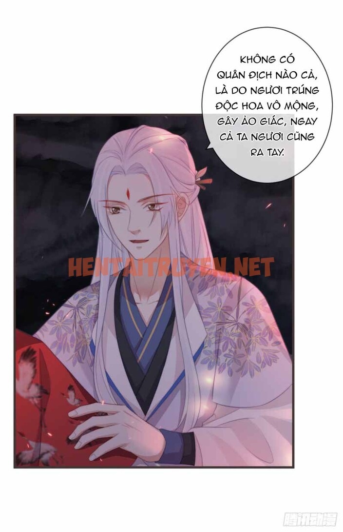 Xem ảnh Tiền Vô Cổ Nhân - Chap 22 - img_015_1628418019 - TruyenVN.APP