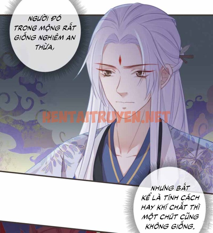 Xem ảnh Tiền Vô Cổ Nhân - Chap 22 - img_018_1628418019 - TruyenVN.APP