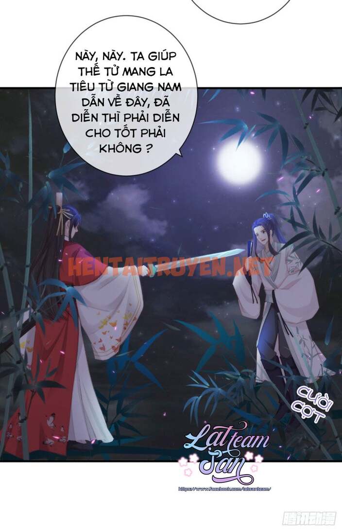 Xem ảnh Tiền Vô Cổ Nhân - Chap 23 - img_010_1630407017 - TruyenVN.APP