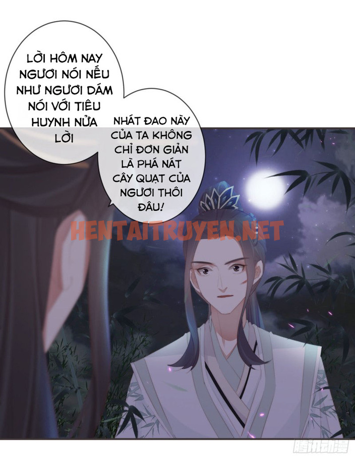 Xem ảnh Tiền Vô Cổ Nhân - Chap 23 - img_021_1630407034 - HentaiTruyen.net