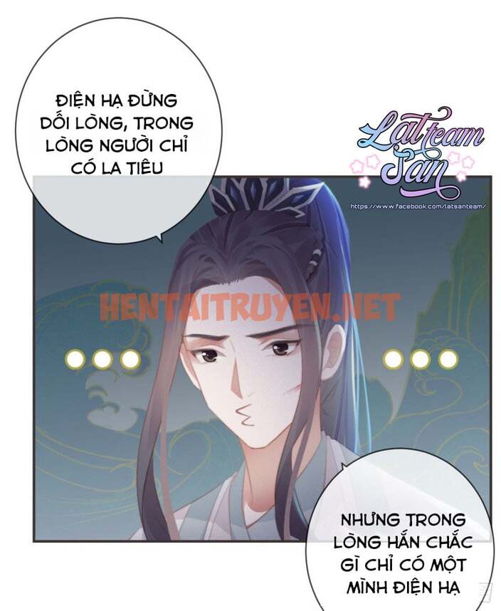 Xem ảnh Tiền Vô Cổ Nhân - Chap 23 - img_022_1630407035 - HentaiTruyen.net