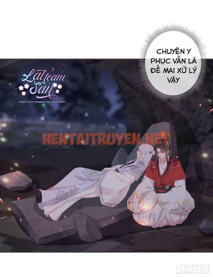 Xem ảnh Tiền Vô Cổ Nhân - Chap 23 - img_029_1630407046 - TruyenVN.APP