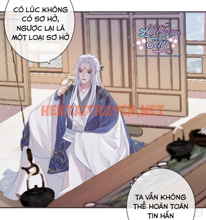 Xem ảnh Tiền Vô Cổ Nhân - Chap 24 - img_013_1629210928 - HentaiTruyen.net