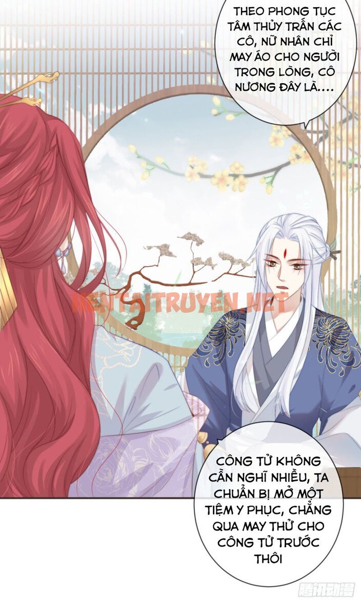 Xem ảnh Tiền Vô Cổ Nhân - Chap 24 - img_016_1629210933 - TruyenVN.APP