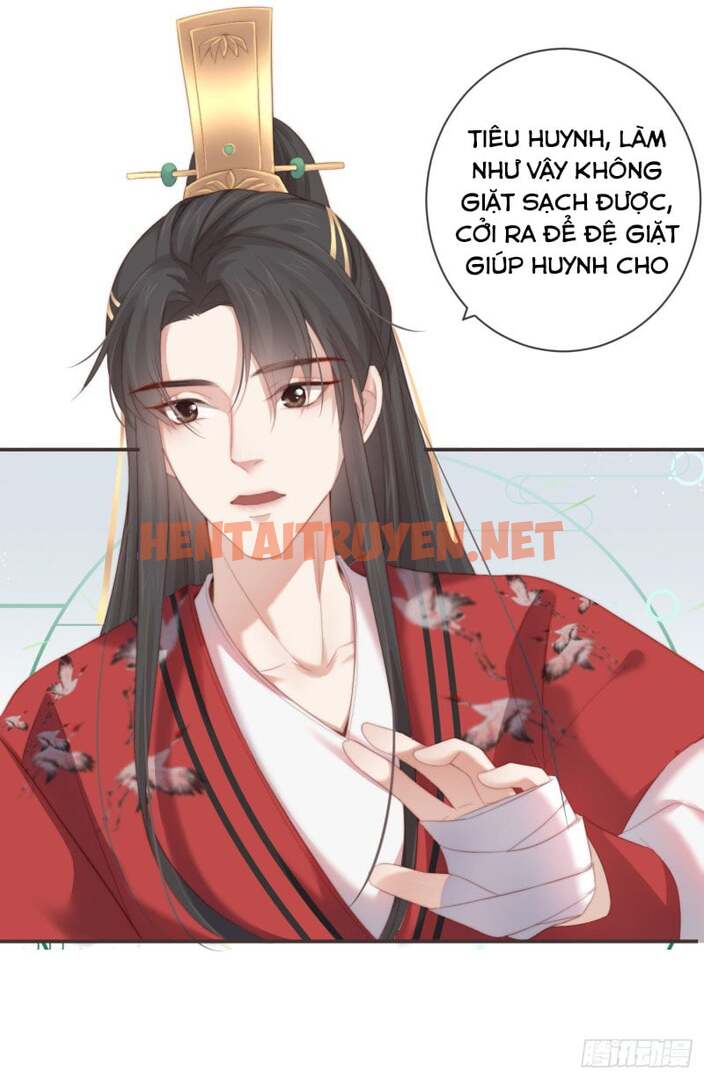 Xem ảnh Tiền Vô Cổ Nhân - Chap 24 - img_022_1629210945 - TruyenVN.APP