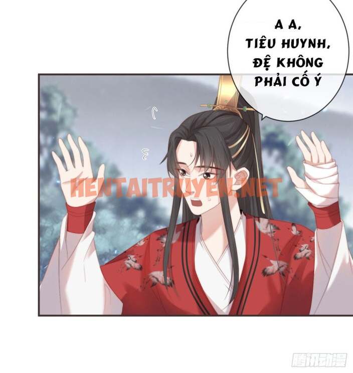 Xem ảnh Tiền Vô Cổ Nhân - Chap 24 - img_025_1629210950 - HentaiTruyen.net