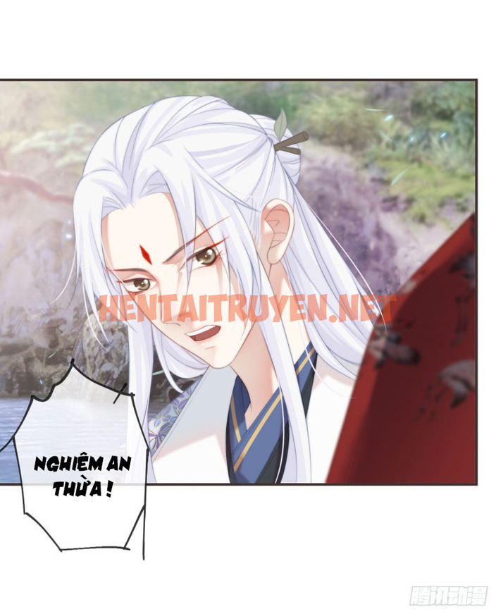 Xem ảnh Tiền Vô Cổ Nhân - Chap 24 - img_026_1629210952 - HentaiTruyen.net