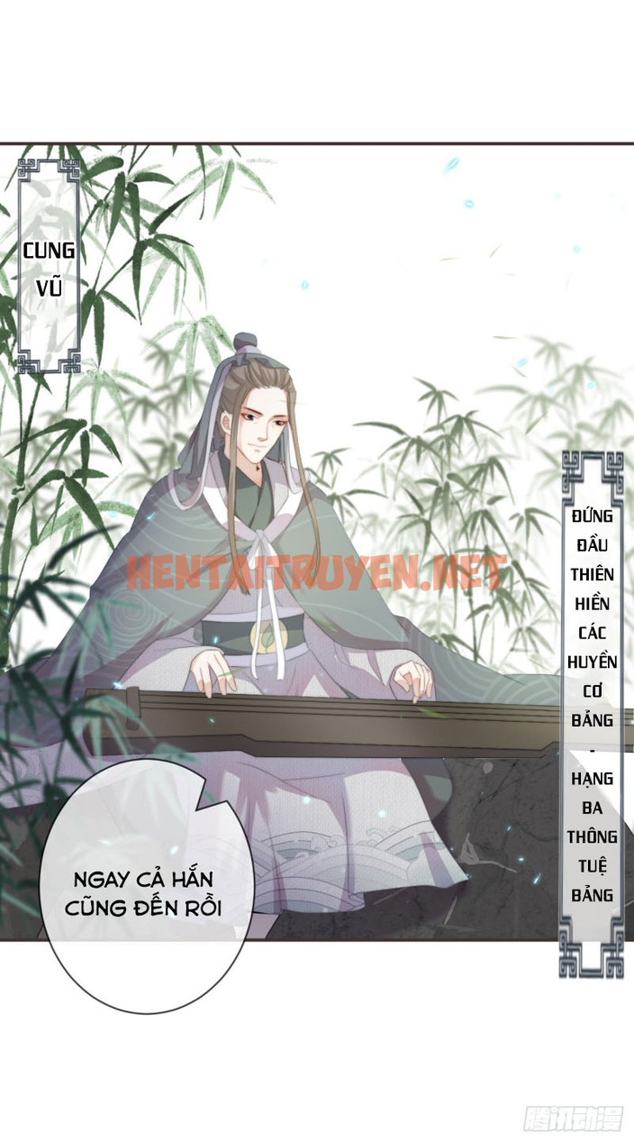 Xem ảnh Tiền Vô Cổ Nhân - Chap 24 - img_034_1629210968 - TruyenVN.APP