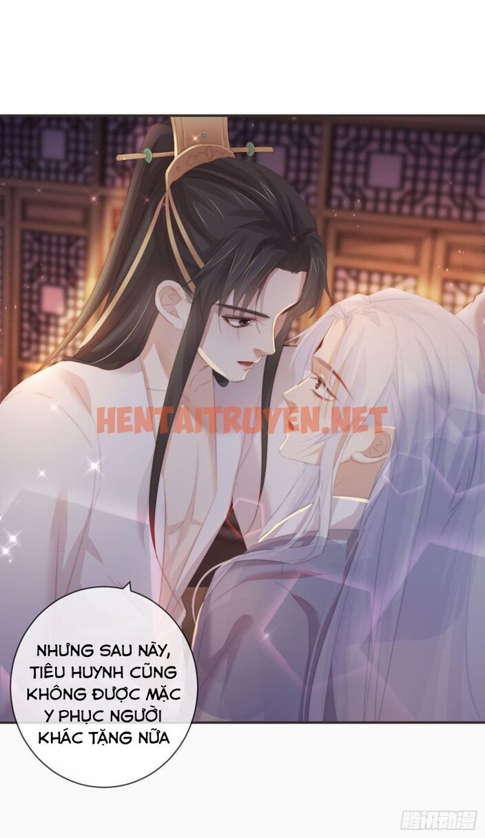 Xem ảnh Tiền Vô Cổ Nhân - Chap 28 - img_016_1631013753 - HentaiTruyen.net