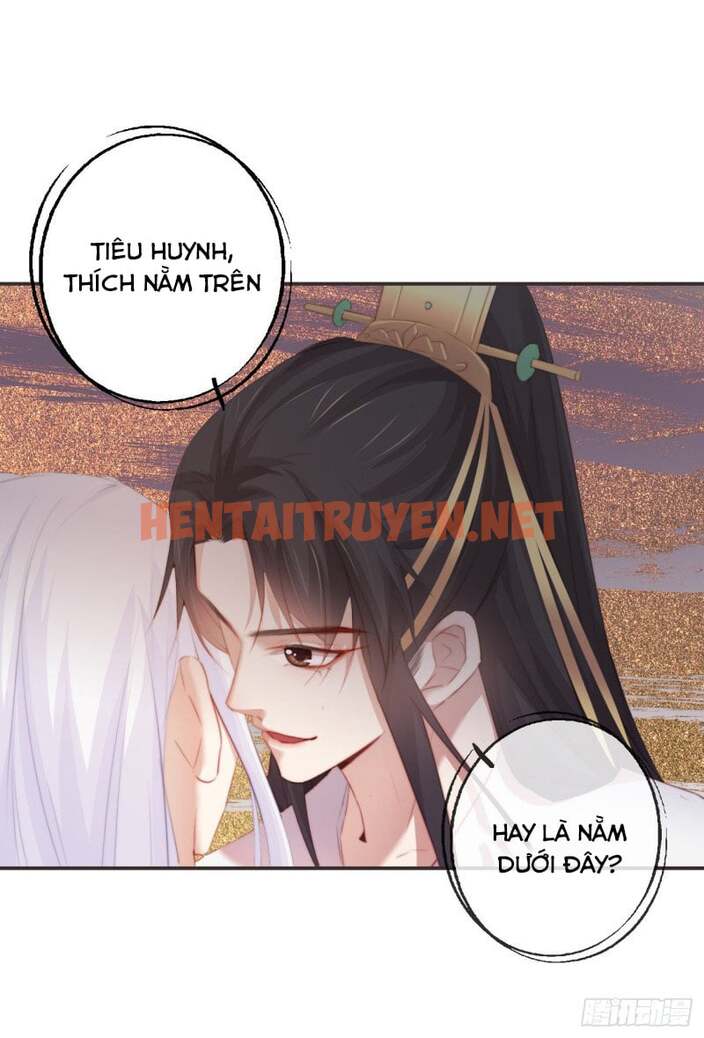 Xem ảnh Tiền Vô Cổ Nhân - Chap 28 - img_021_1631013764 - HentaiTruyen.net