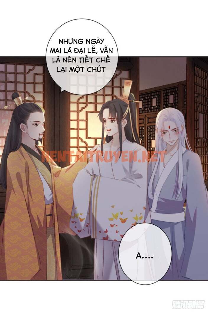 Xem ảnh Tiền Vô Cổ Nhân - Chap 28 - img_028_1631013779 - HentaiTruyen.net