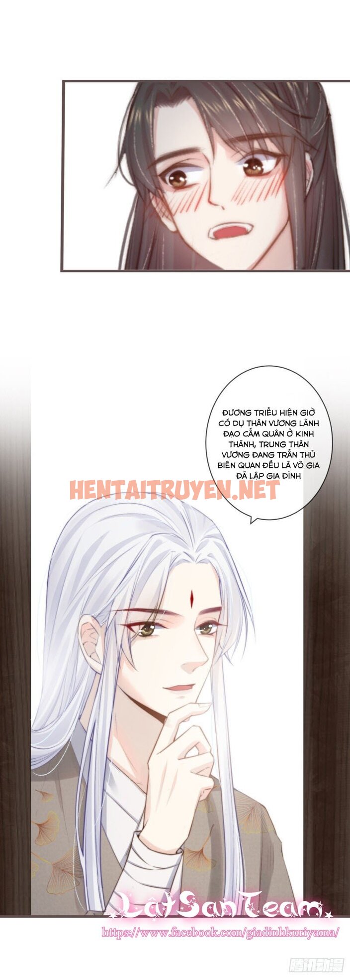 Xem ảnh Tiền Vô Cổ Nhân - Chap 3 - img_008_1640546279 - TruyenVN.APP