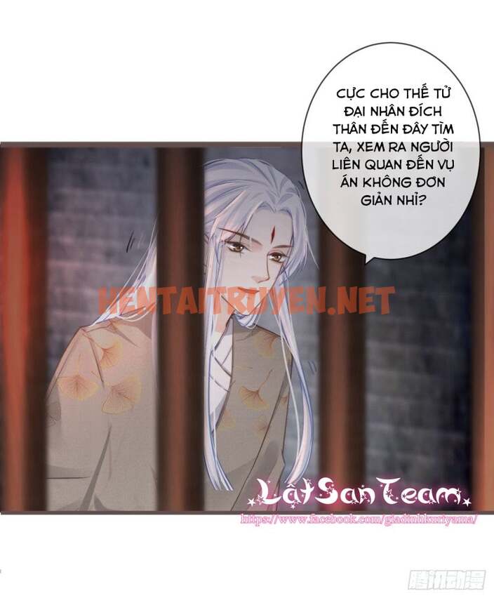 Xem ảnh Tiền Vô Cổ Nhân - Chap 3 - img_010_1640546280 - TruyenVN.APP