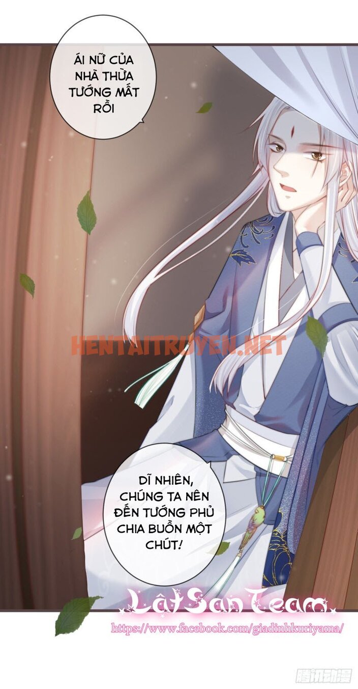 Xem ảnh Tiền Vô Cổ Nhân - Chap 4 - img_003_1640545162 - HentaiTruyen.net