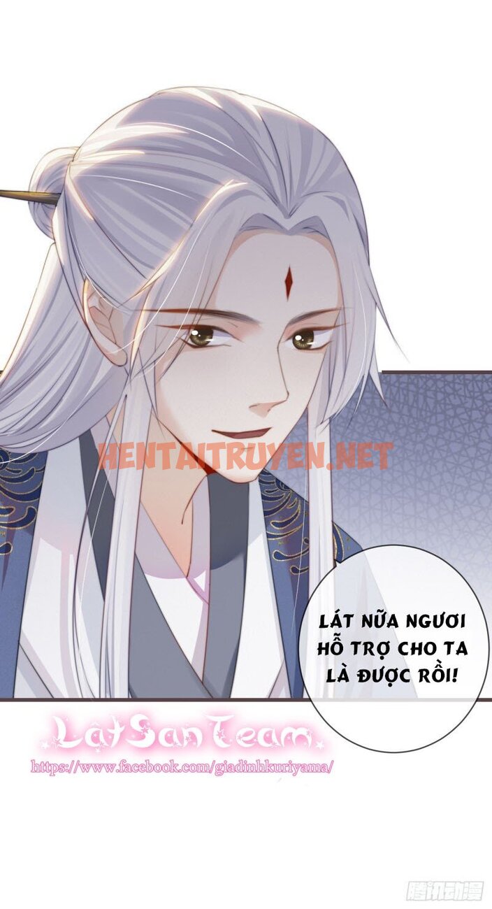 Xem ảnh Tiền Vô Cổ Nhân - Chap 4 - img_006_1640545164 - TruyenVN.APP