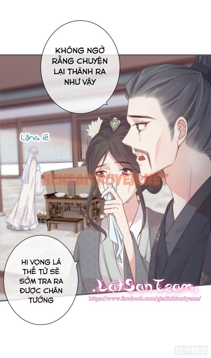 Xem ảnh Tiền Vô Cổ Nhân - Chap 4 - img_010_1640545166 - TruyenVN.APP