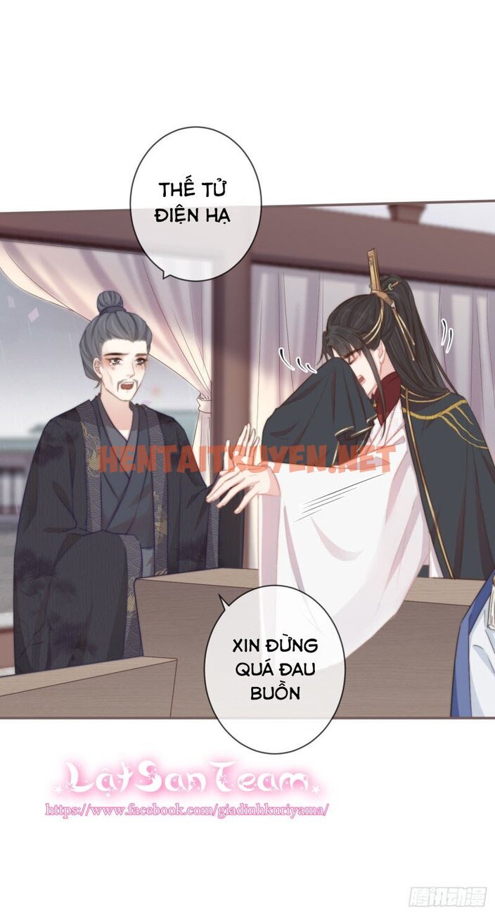 Xem ảnh Tiền Vô Cổ Nhân - Chap 4 - img_019_1640545170 - TruyenVN.APP