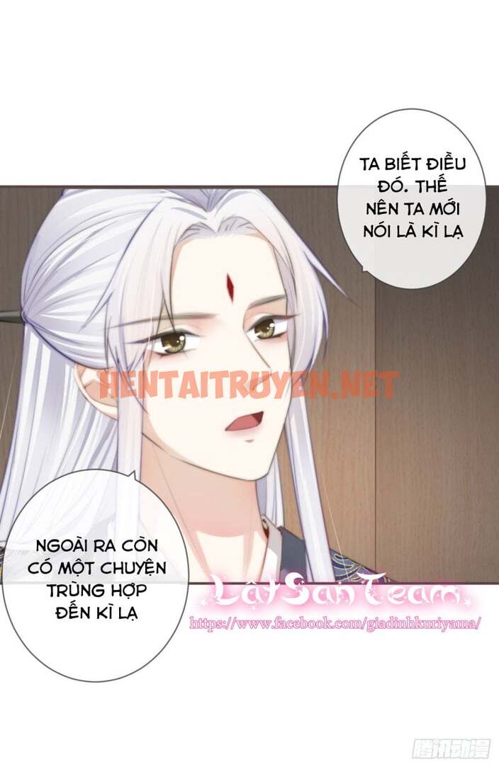 Xem ảnh Tiền Vô Cổ Nhân - Chap 4 - img_028_1640545174 - TruyenVN.APP