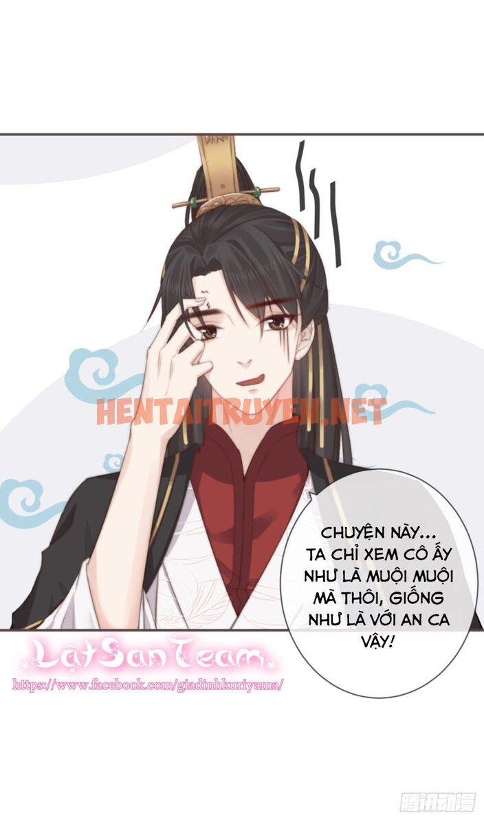 Xem ảnh Tiền Vô Cổ Nhân - Chap 4 - img_033_1640545176 - TruyenVN.APP