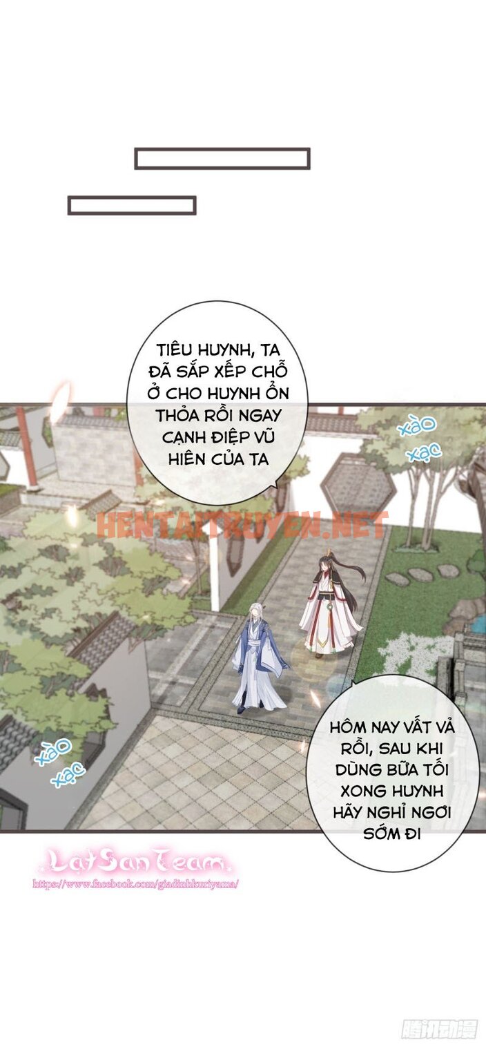 Xem ảnh Tiền Vô Cổ Nhân - Chap 6 - img_007_1640544991 - TruyenVN.APP