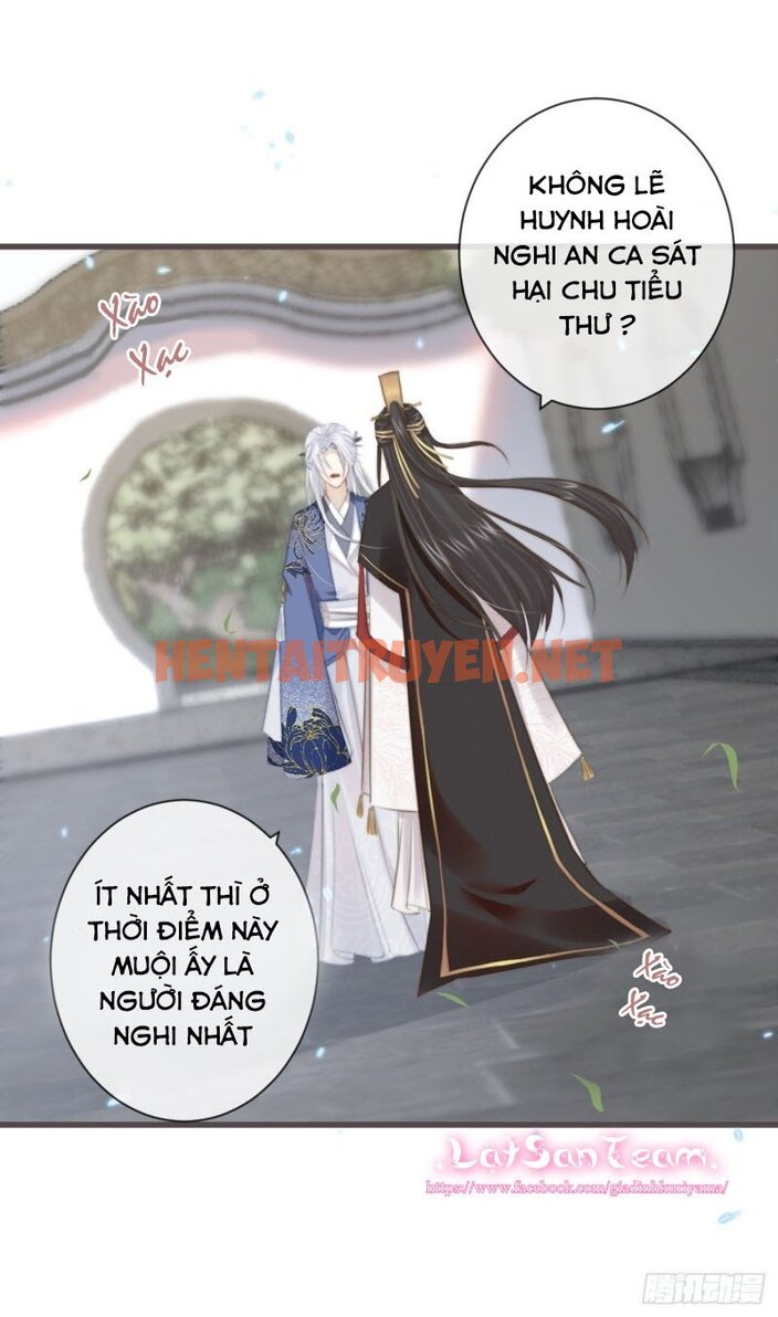 Xem ảnh Tiền Vô Cổ Nhân - Chap 6 - img_014_1640544994 - TruyenVN.APP