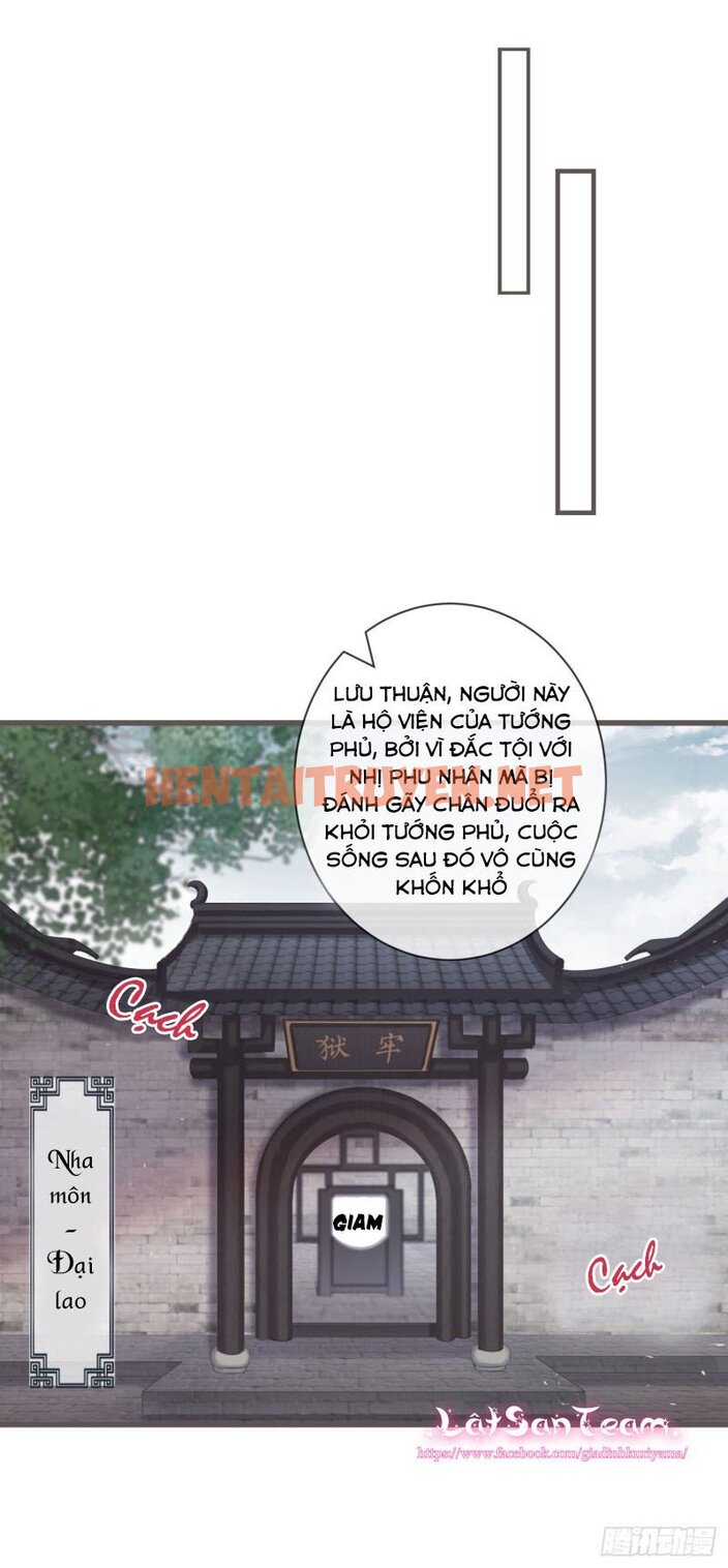 Xem ảnh Tiền Vô Cổ Nhân - Chap 6 - img_025_1640545000 - TruyenVN.APP