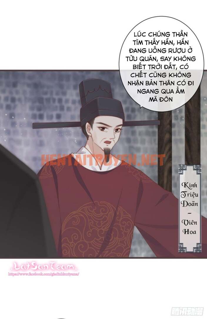 Xem ảnh Tiền Vô Cổ Nhân - Chap 6 - img_026_1640545000 - TruyenVN.APP