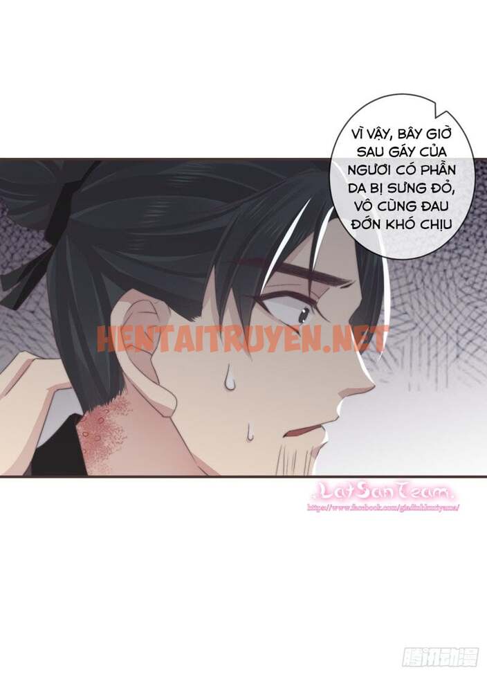 Xem ảnh Tiền Vô Cổ Nhân - Chap 6 - img_033_1640545004 - TruyenVN.APP