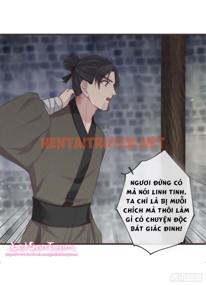 Xem ảnh Tiền Vô Cổ Nhân - Chap 6 - img_034_1640545004 - TruyenVN.APP