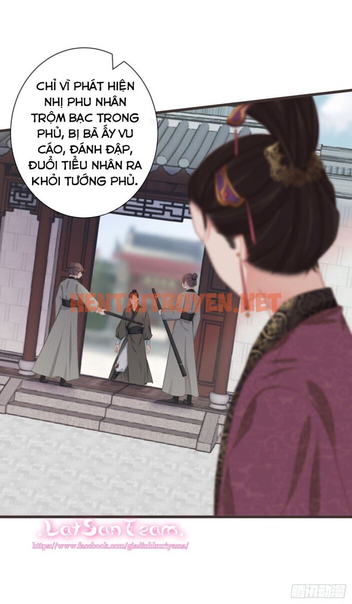 Xem ảnh Tiền Vô Cổ Nhân - Chap 7 - img_004_1640544952 - TruyenVN.APP